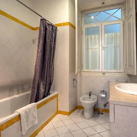 Apartamento Angola 1 - 6 Bedrooms