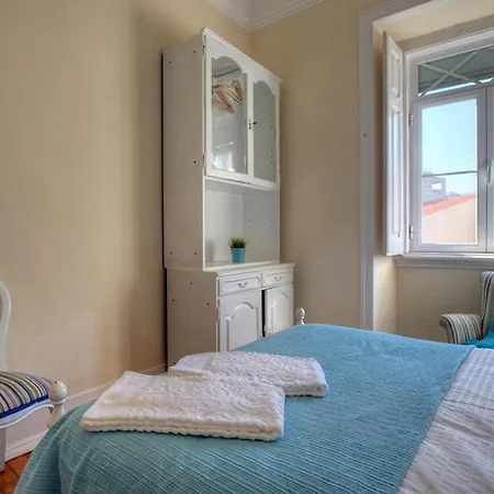 Angola 1 - 6 Bedrooms Lisbon