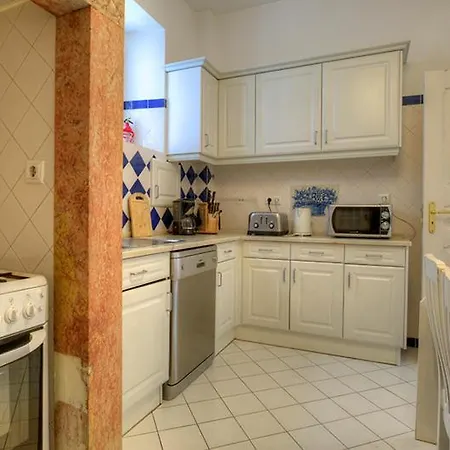 Apartmán Angola 1 - 6 Bedrooms