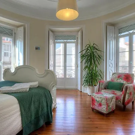 Angola 1 - 6 Bedrooms * Lisboa