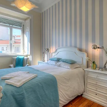 Apartamento Angola 1 - 6 Bedrooms Lisboa