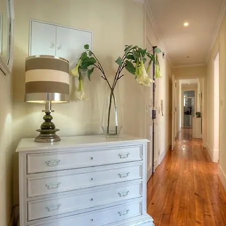 Angola 1 - 6 Bedrooms Apartment Lisbon