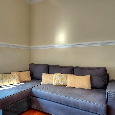 Apartamento Angola 1 - 6 Bedrooms