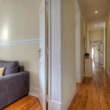 Angola 1 - 6 Bedrooms Διαμέρισμα *