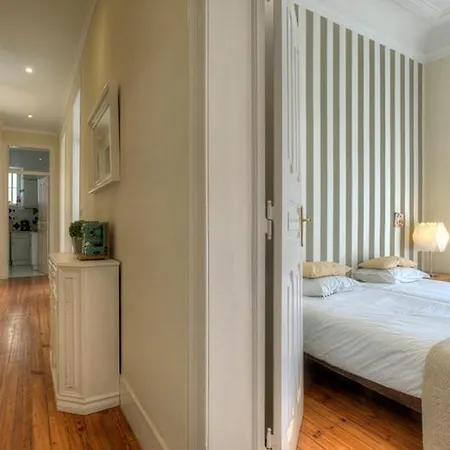 Διαμέρισμα Angola 1 - 6 Bedrooms *