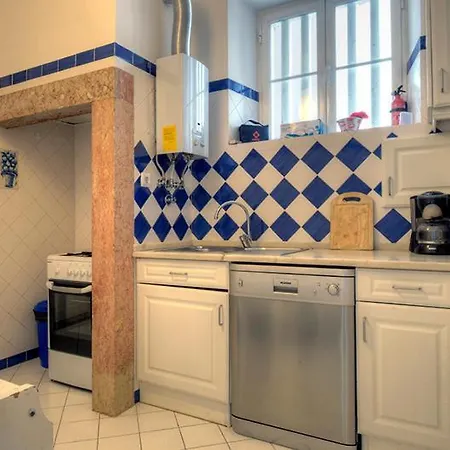 Angola 1 - 6 Bedrooms 公寓